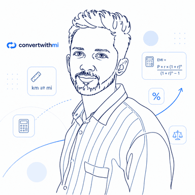 Midhul, Frontend Developer